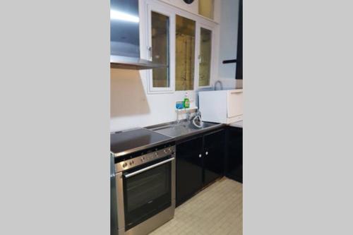 Double Apartment - Athens Center 7 BD 3 BATH - image 14