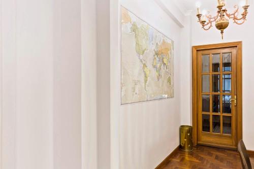 Roma Talenti Fucini B&B – Rome