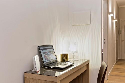 Roma Talenti Fucini B&B – Rome
