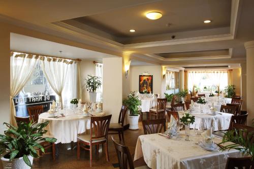 ファースト ホテル