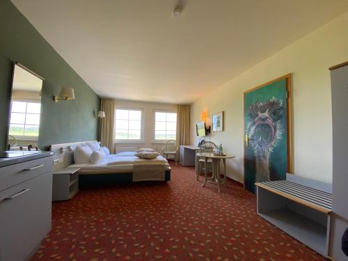 Hotel am Müritz-Nationalpark - image 7