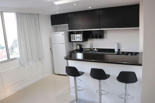 703 · Apto inteiro Morumbi 703 ( 5 min-Hosp Einstein), São Paulo (fotografie 6)