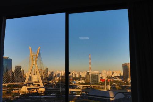 703 · Apto inteiro Morumbi 703 ( 5 min-Hosp Einstein), São Paulo (fotografie 7)
