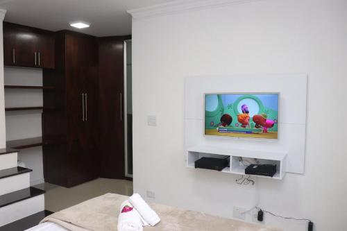 703 · Apto inteiro Morumbi 703 ( 5 min-Hosp Einstein), São Paulo (fotografie 10)