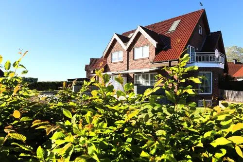 Gästehaus Sam in Bad Sassendorf, Deutschland