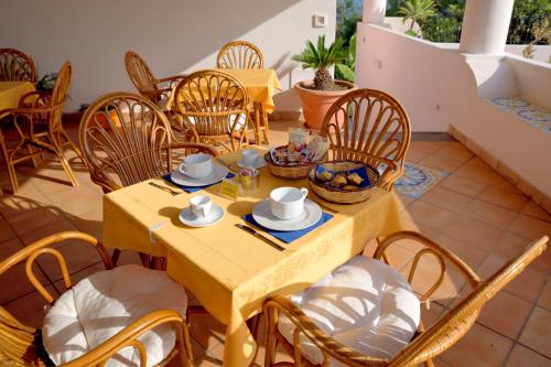 Hotel Principe di Rinella - 식음료(F&B)