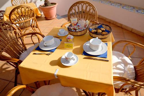 Hotel Principe di Rinella - 식음료(F&B)