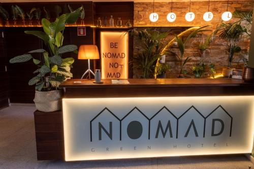 No-Mad Green Hotel, Molinaseca bei Vigo de Sanabria