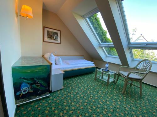 Hotel am Müritz-Nationalpark - image 3