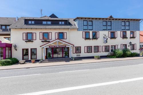 Hotel Eydt Kirchheim