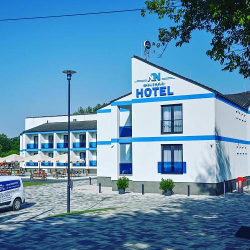 . NN Boutique Hotel