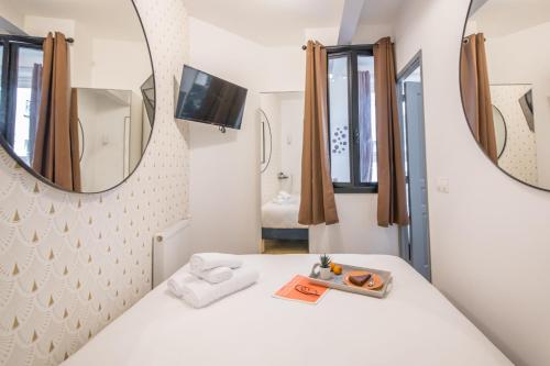 Apartments WS Jardin du Luxembourg - Boissonade - image 4