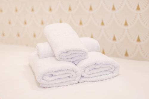 Apartments WS Jardin du Luxembourg - Boissonade - image 10