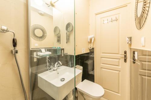 Apartments WS Jardin du Luxembourg - Boissonade - image 13