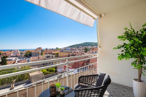 V Luxury Apartment, Split (foto 6)