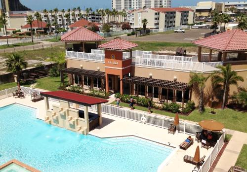 . La Isla South Padre Residences