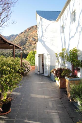 Kogman & Keisie Guest Farm, Montagu (zdjęcie 3)