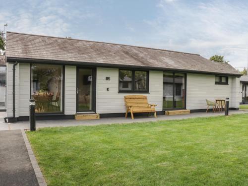 Lodge 9 gîte à louer Llanrwst