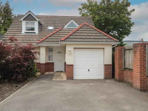 4B Waltham Road gîte à louer Hurn