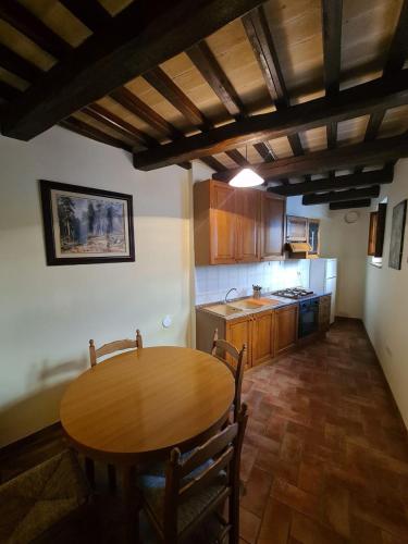  Casa vacanze Torre dell´orologio in Montefalco