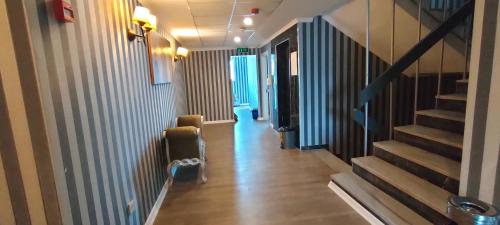 Star City Hotel - image 12