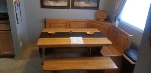 Mesa Riverview Townhouse