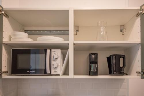 Apartments WS Jardin du Luxembourg - Boissonade - main image