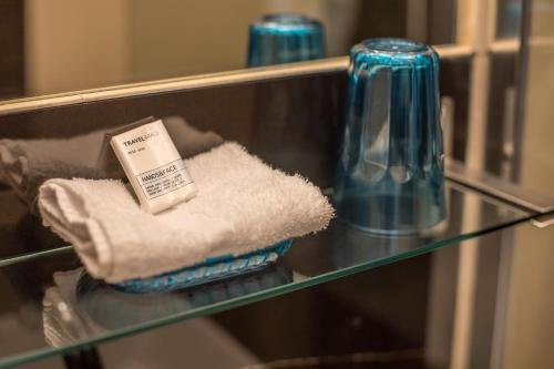 Apartments WS Jardin du Luxembourg - Boissonade - image 7