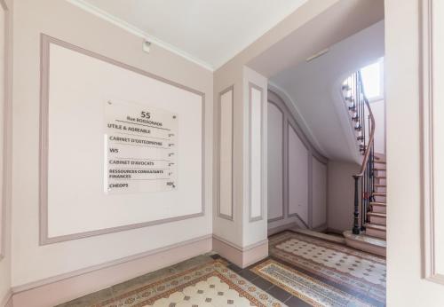 Apartments WS Jardin du Luxembourg - Boissonade - image 9