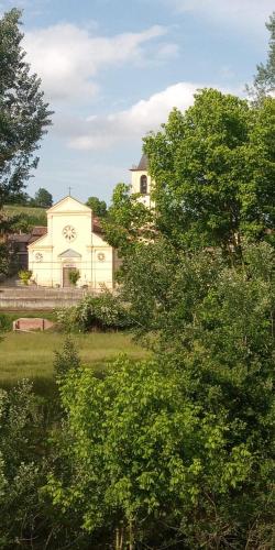 CASA APPARTAMENTO VACANZE La fermata delle rondini