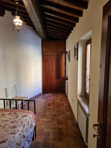  Casa vacanze Torre dell´orologio in Montefalco