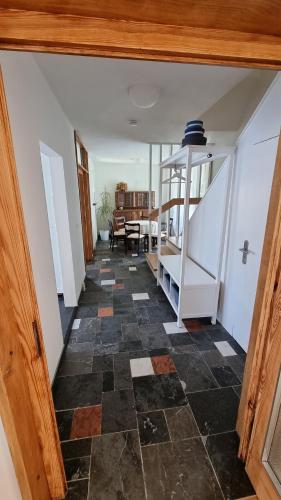Létesítmények, Ferienwohnung Kirsten in Lutherstadt Wittenberg