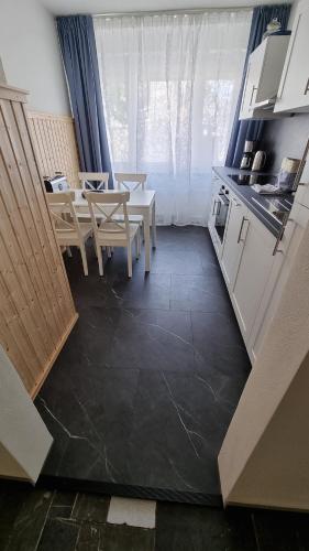 Konyha, Ferienwohnung Kirsten in Lutherstadt Wittenberg