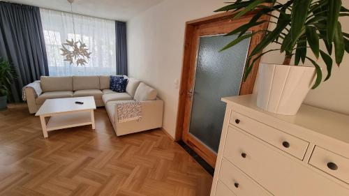 Ferienwohnung Kirsten 2.5km von Schönau entfernt