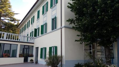 HOTEL RISTORANTE NAPPINI in Lizzano in Belvedere