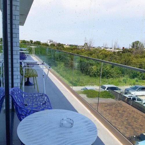 Vila Arthur – Eforie Nord, CA