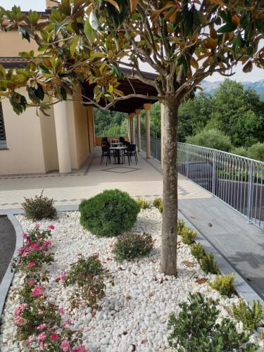 Hotel Ristorante Villa Terry – Lauria, AZ
