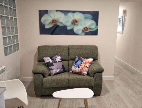  Apartamento en Avenida Quevedo in León