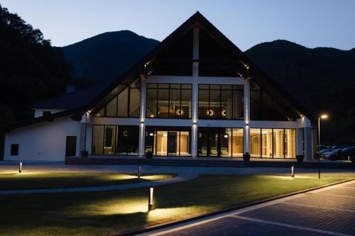 Nedei Hotel&Spa Transalpina