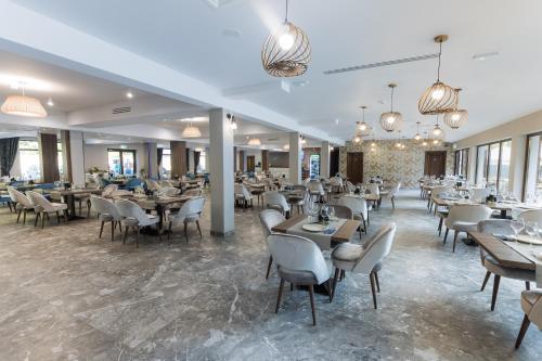 Nedei Hotel&Spa Transalpina in Sasciori