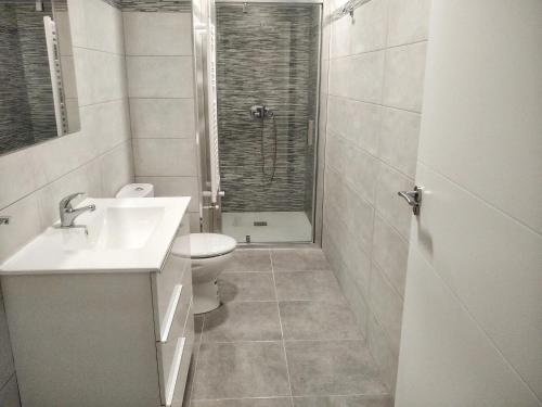  Apartamento en Avenida Quevedo in León