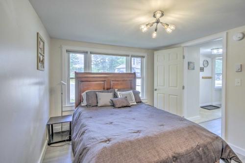 Charming Bridgeton Condo about 2 Mi to Long Lake! - image 12