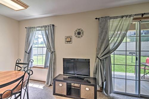 1st-Floor Branson Condo Near Table Rock Lake! - image 2