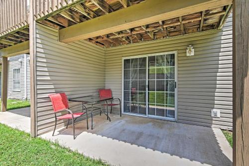 1st-Floor Branson Condo Near Table Rock Lake! - image 11
