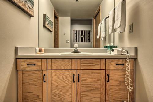 Warm Studio with Mtn Views at Purgatory Resort! - image 10