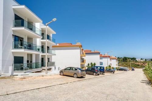 Apartamento Happiness - Brand New 2 bed Apt. Aljezur