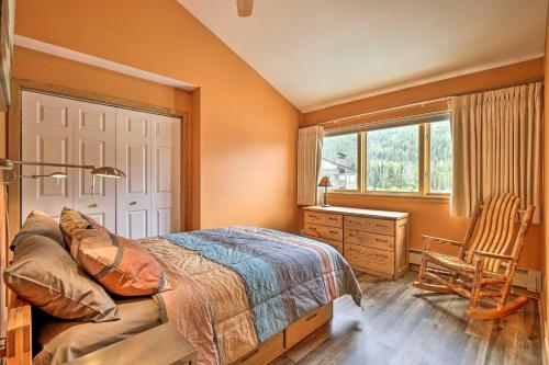 Waterfront Condo with Pool Less Than 2 Mi to Keystone! - image 7