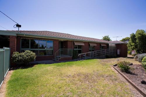 Geelong Holiday Home