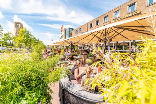 Hotel Restaurant Grandcafe 't Voorhuys