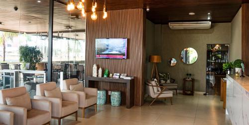 Vila Romana Park Hotel